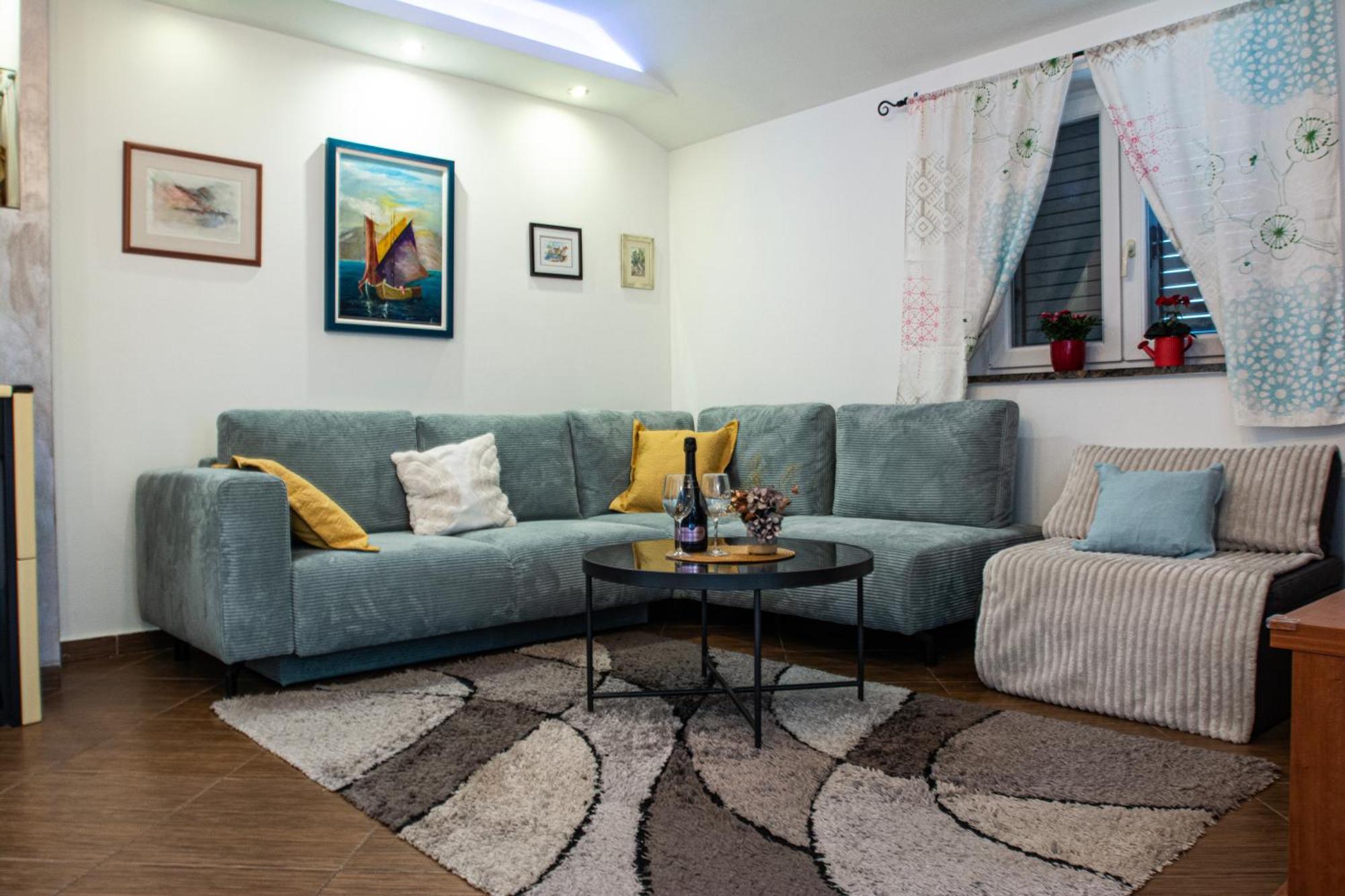 Nikka Appartement