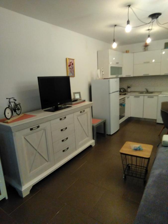 Nikka Apartament