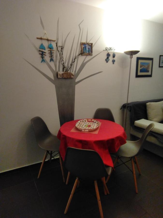 Apartament Nikka
