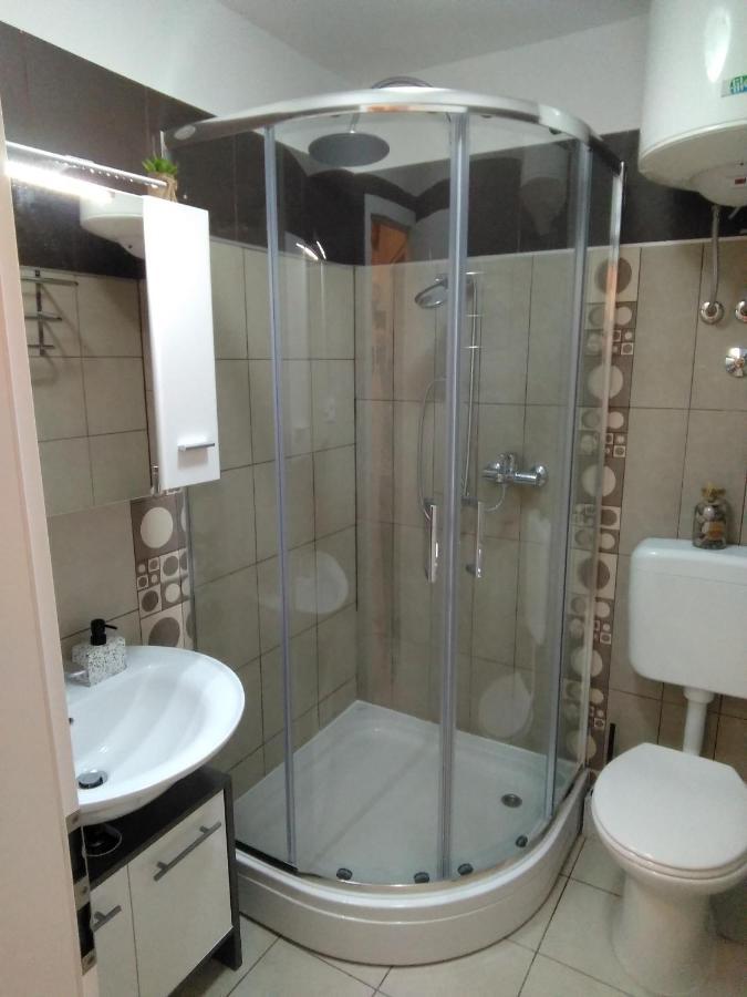 Apartament Nikka