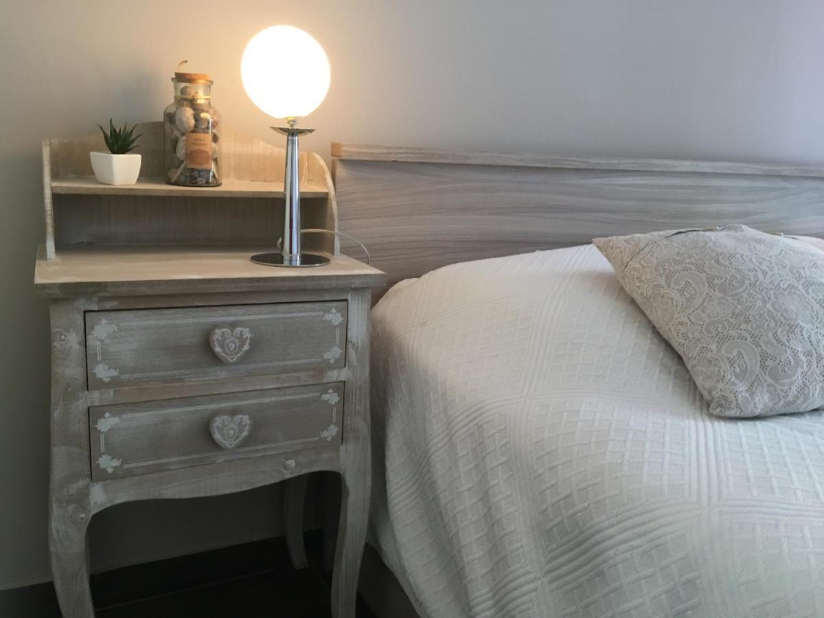 Nikka Apartament
