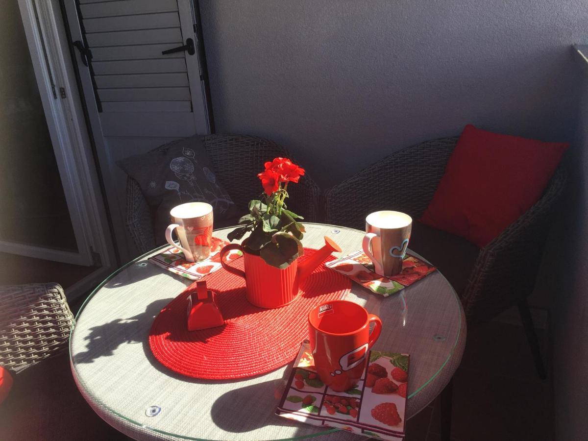 Apartament Nikka *