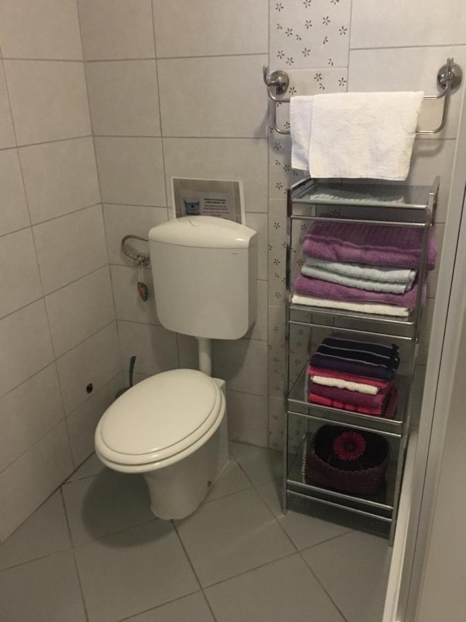 Apartament Nikka *