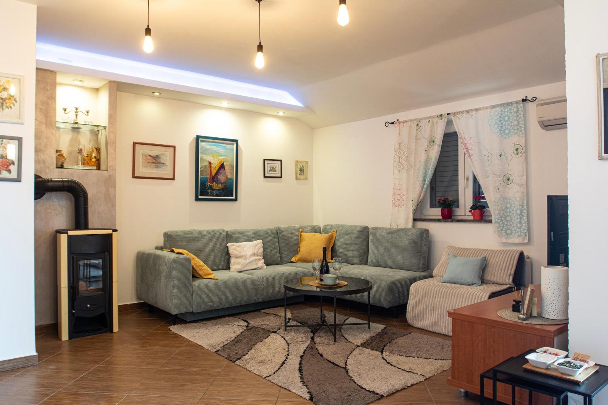 Nikka Apartament