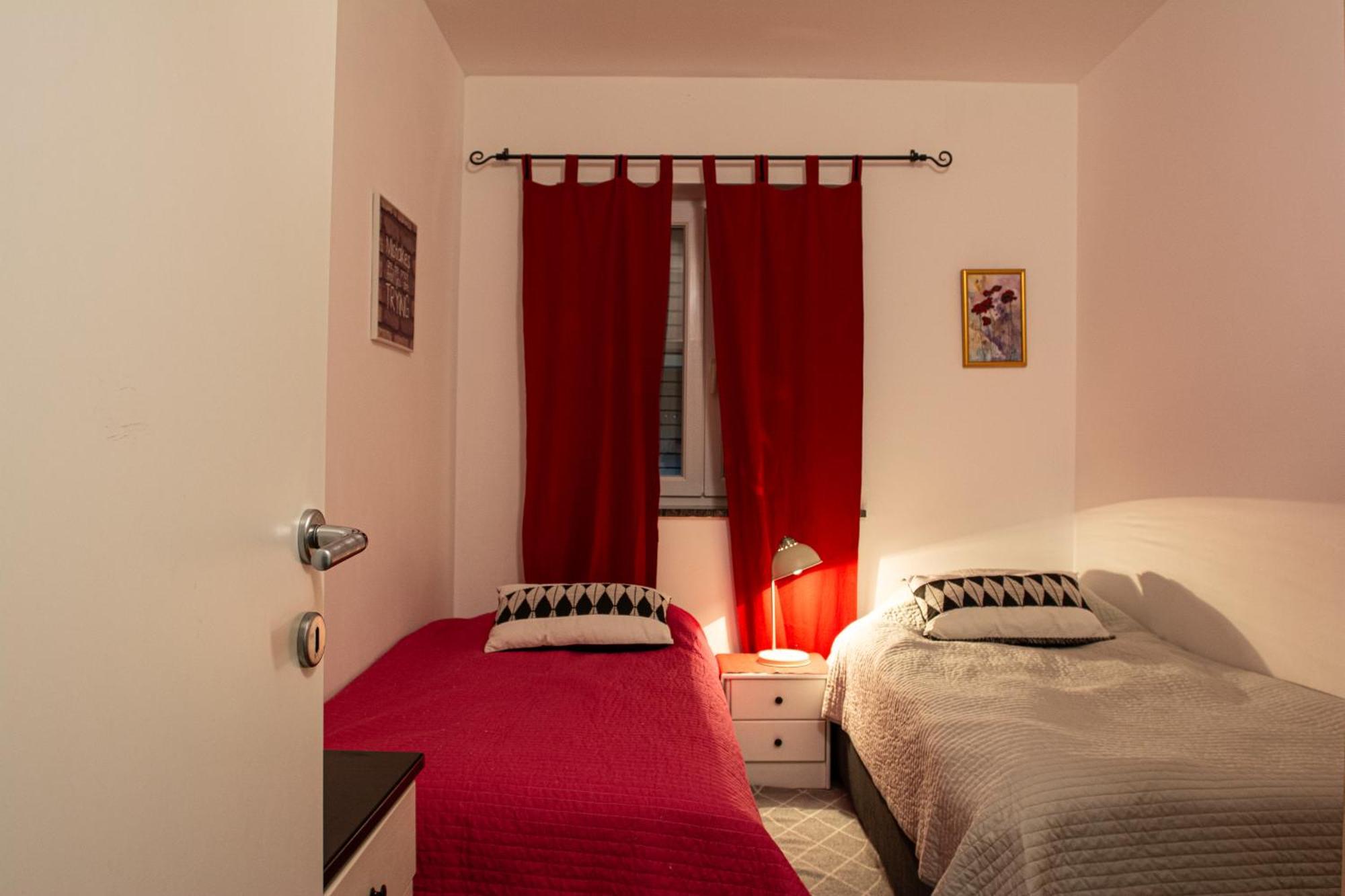 Apartament Nikka Malinska