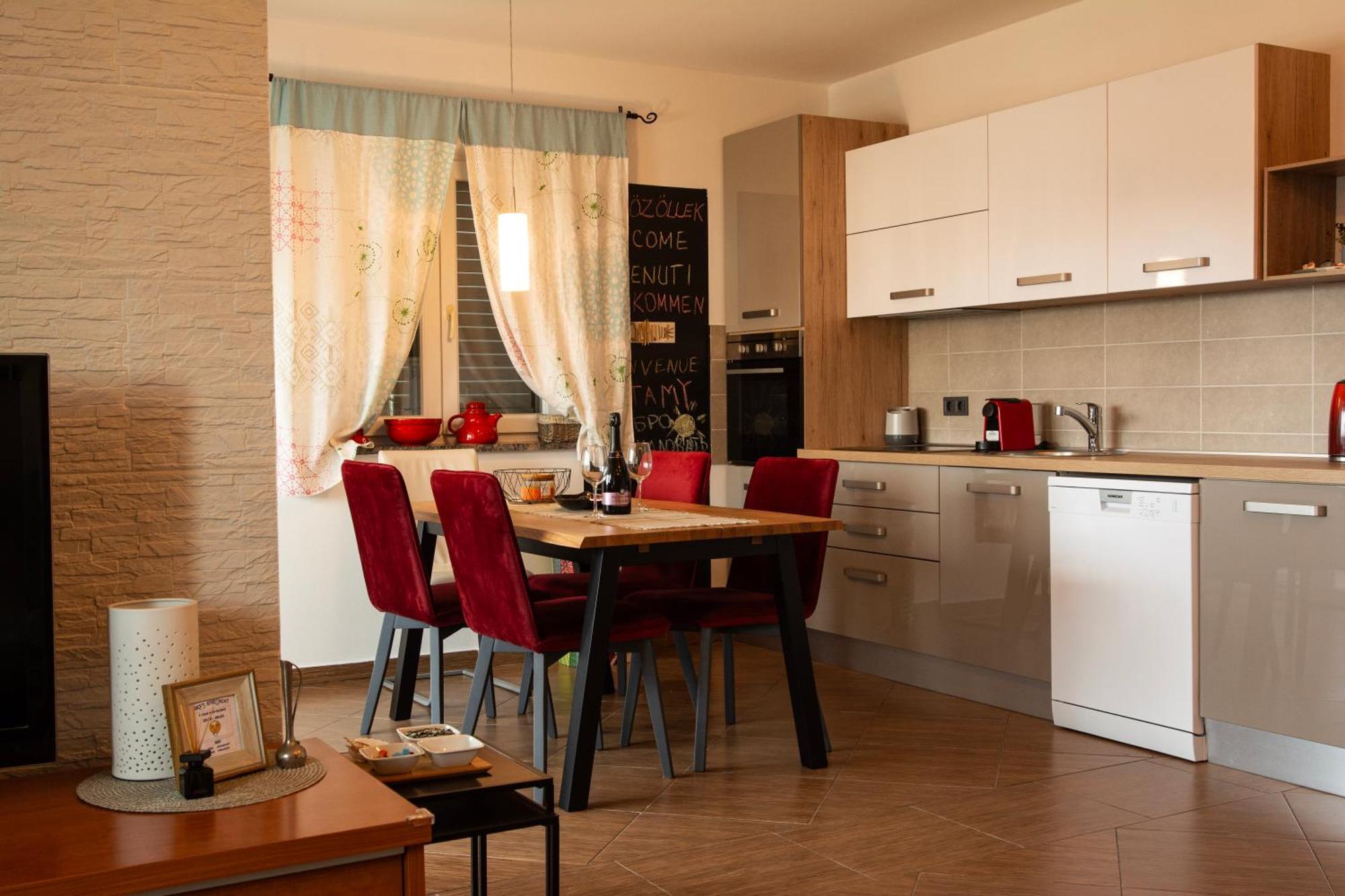 Nikka Apartament