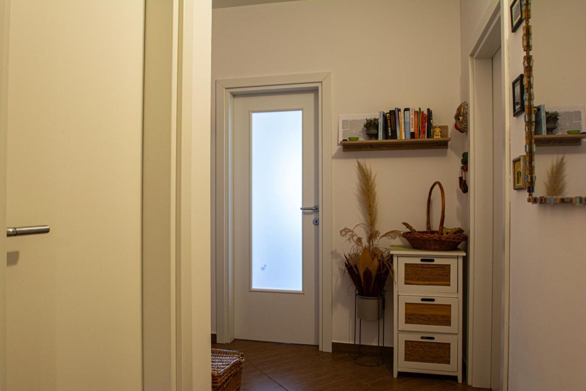 Apartament Nikka