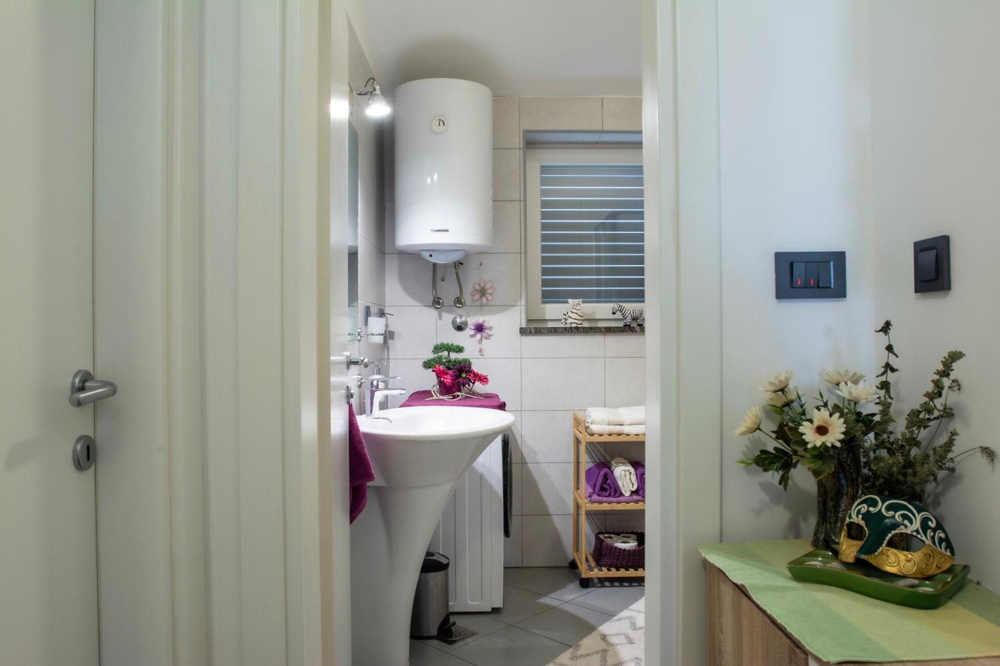 Apartament Nikka *