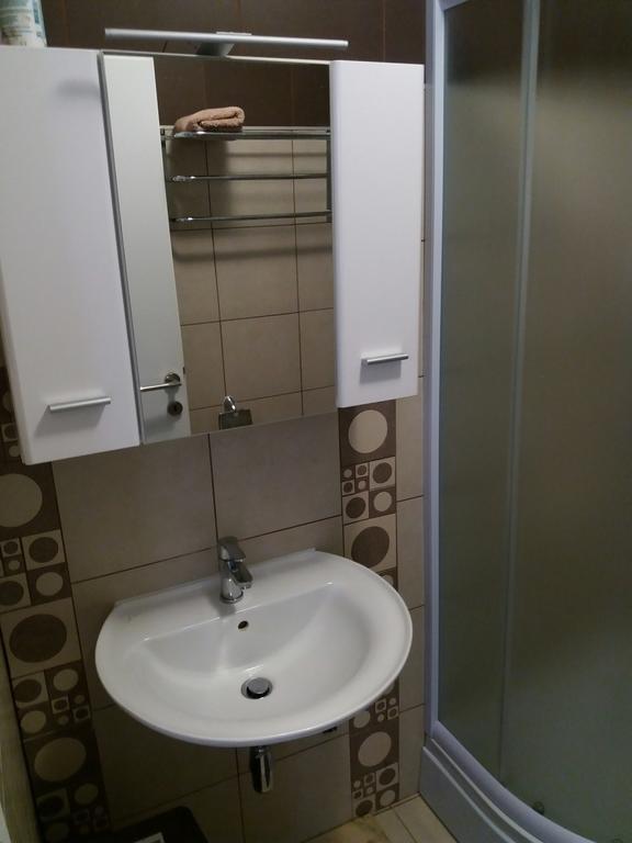 Nikka Apartman Malinska