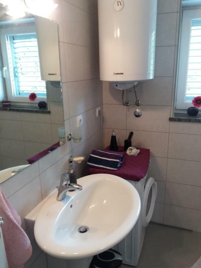 Nikka Apartament