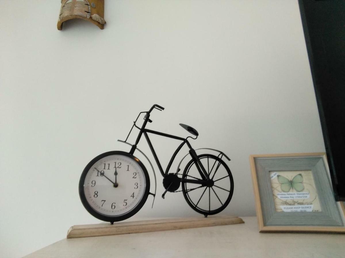 Nikka Apartament